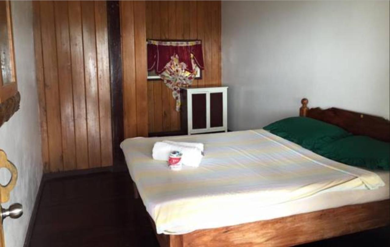 Ricos Beach Cottages El Nido Exterior foto